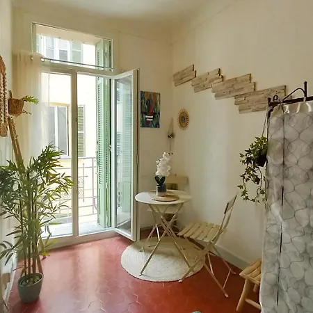 Charmant Studio * Cannes